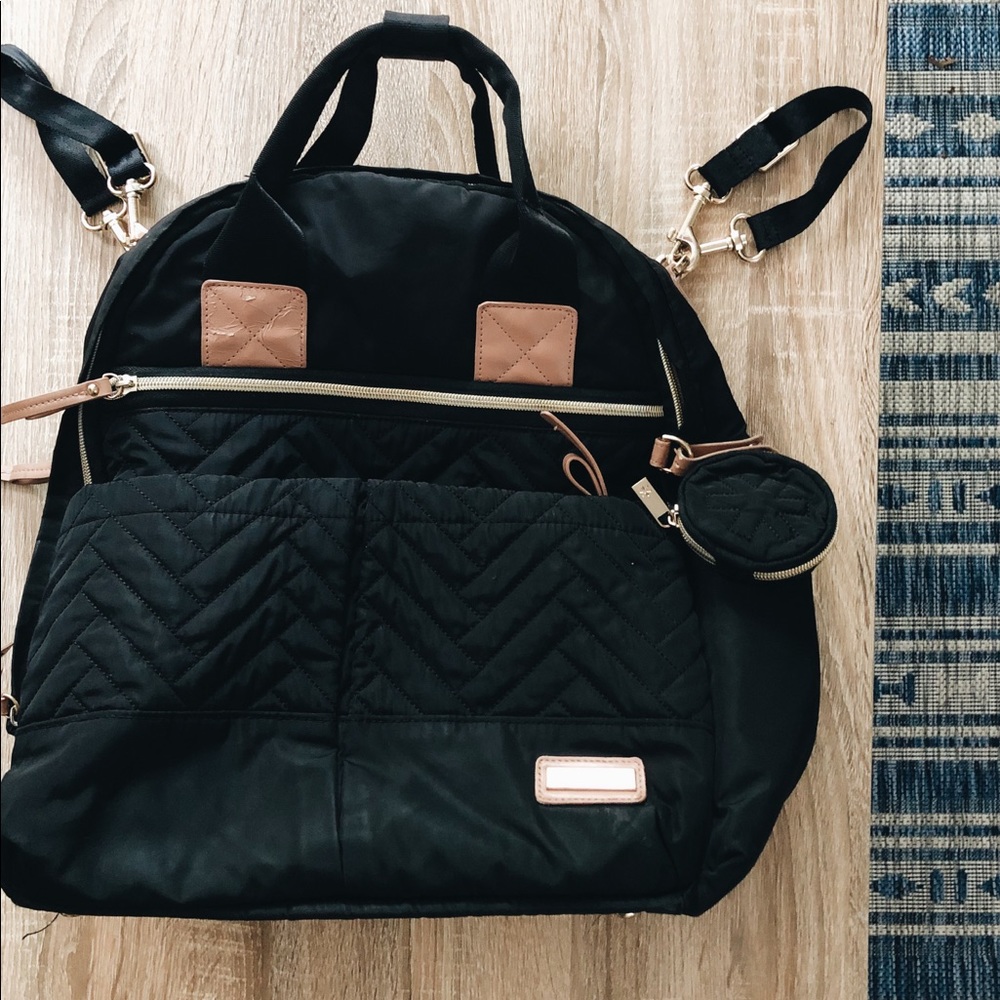 Skip Hop Diaper Bag